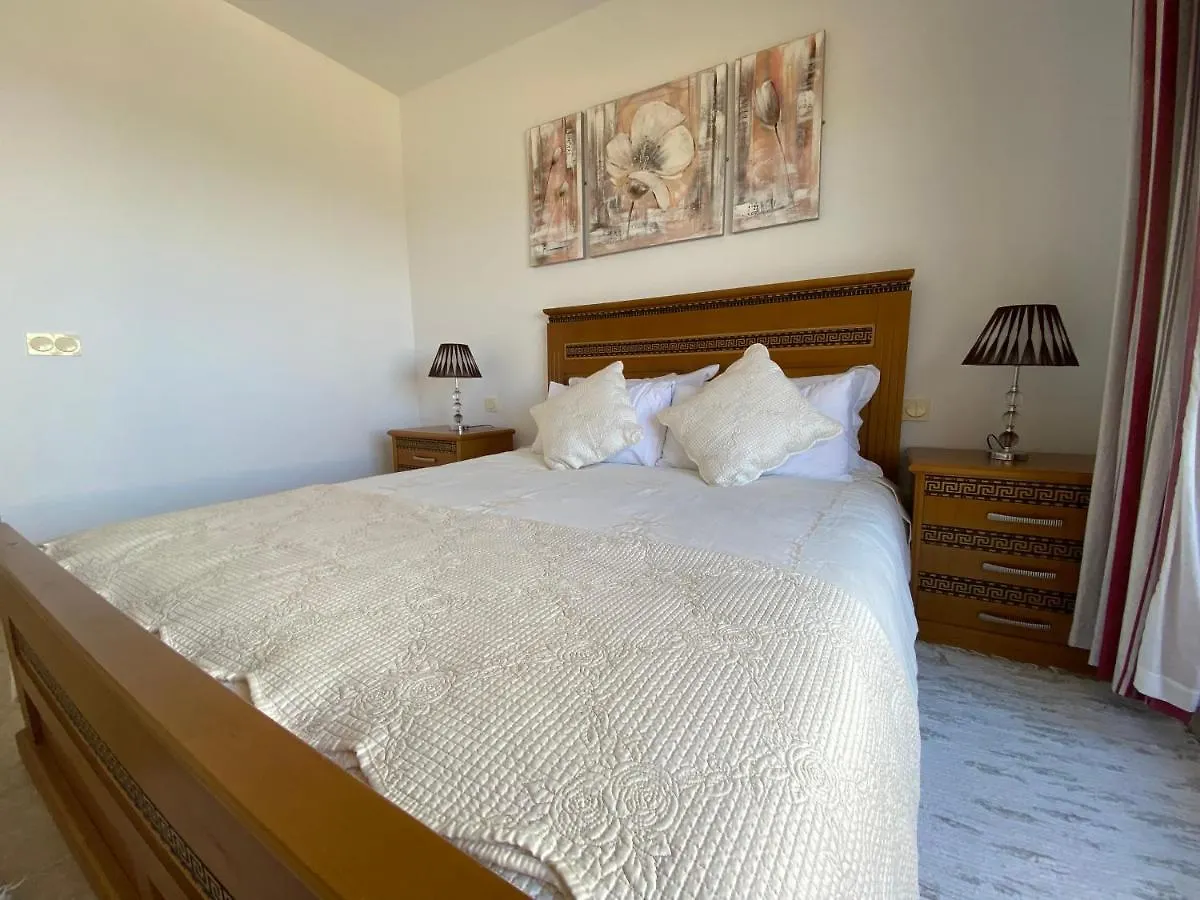 Duquesa Village El Hacho Manilva Apartment