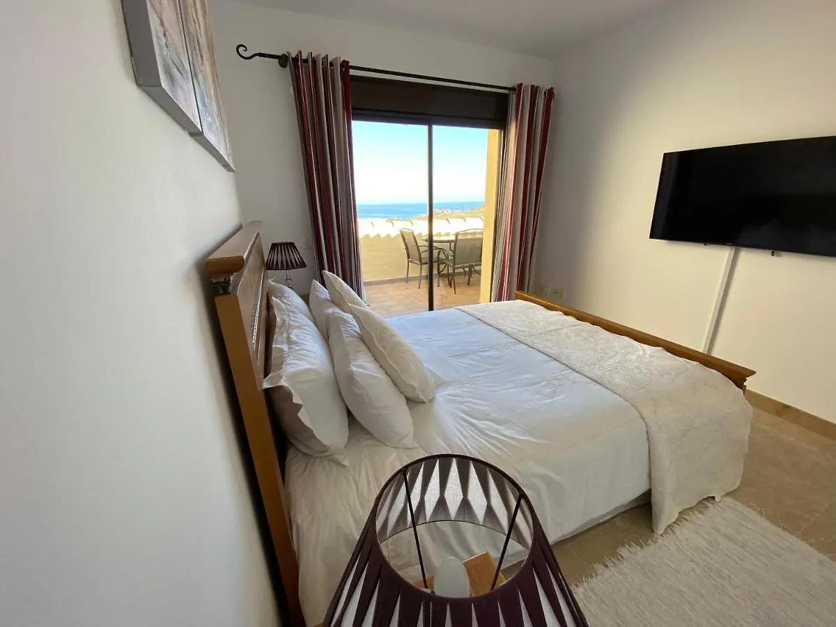 Apartment Duquesa Village El Hacho Manilva Spain
