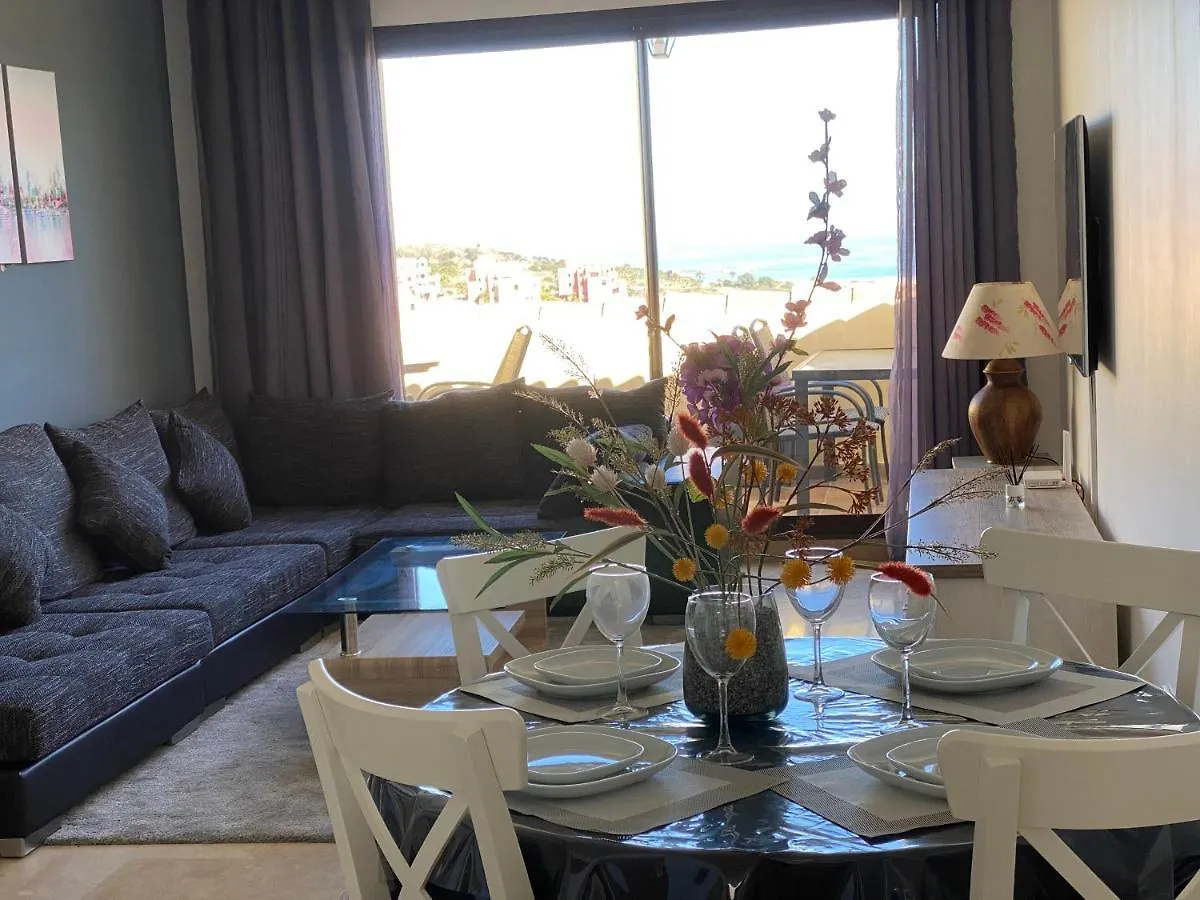 Apartment Duquesa Village El Hacho Manilva
