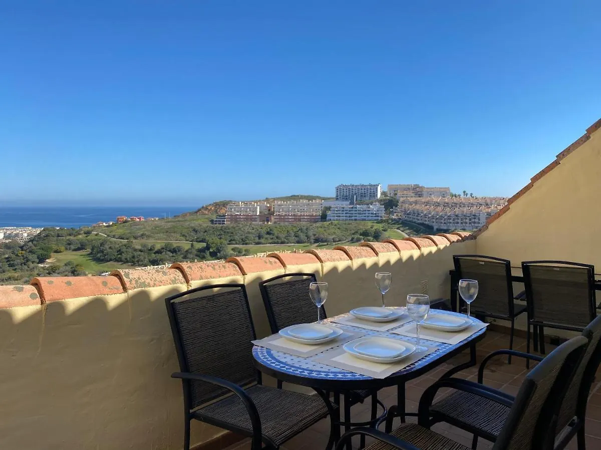 Apartment Duquesa Village El Hacho Manilva