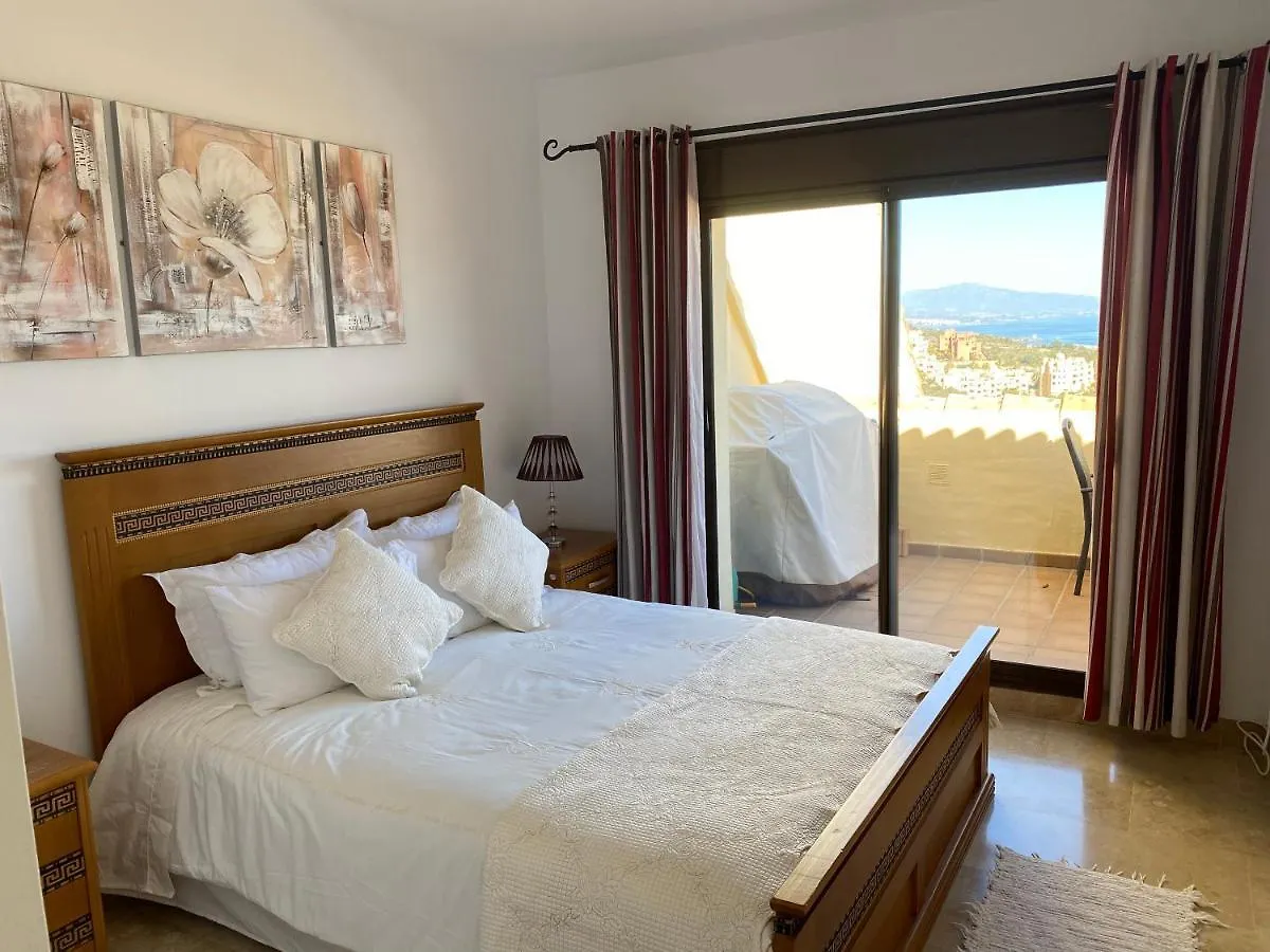 Duquesa Village El Hacho Manilva Apartment