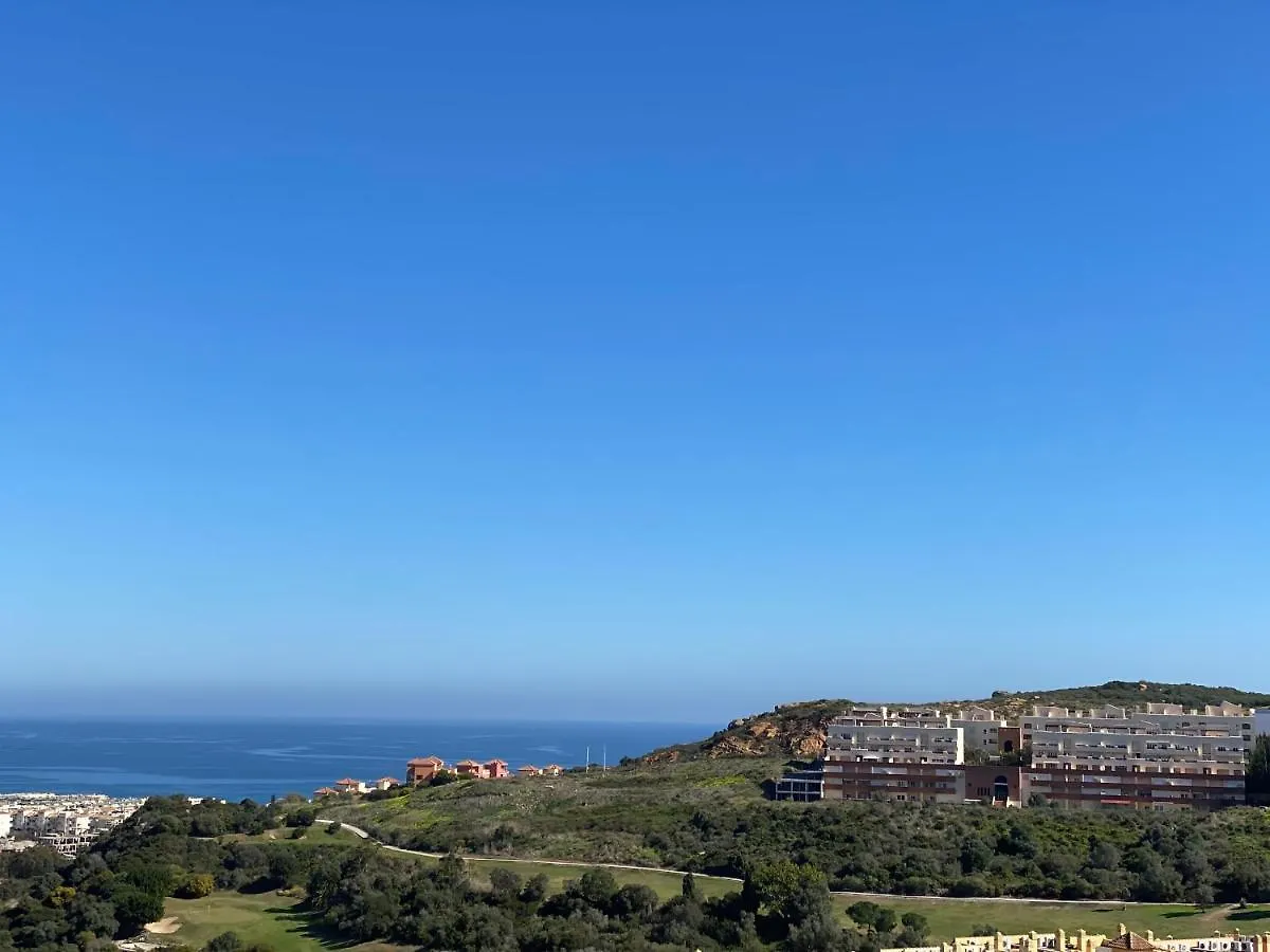 Apartment Duquesa Village El Hacho Manilva