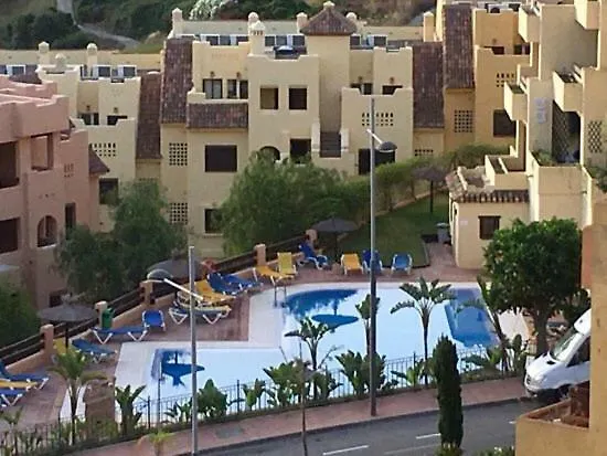 Duquesa Village El Hacho Manilva