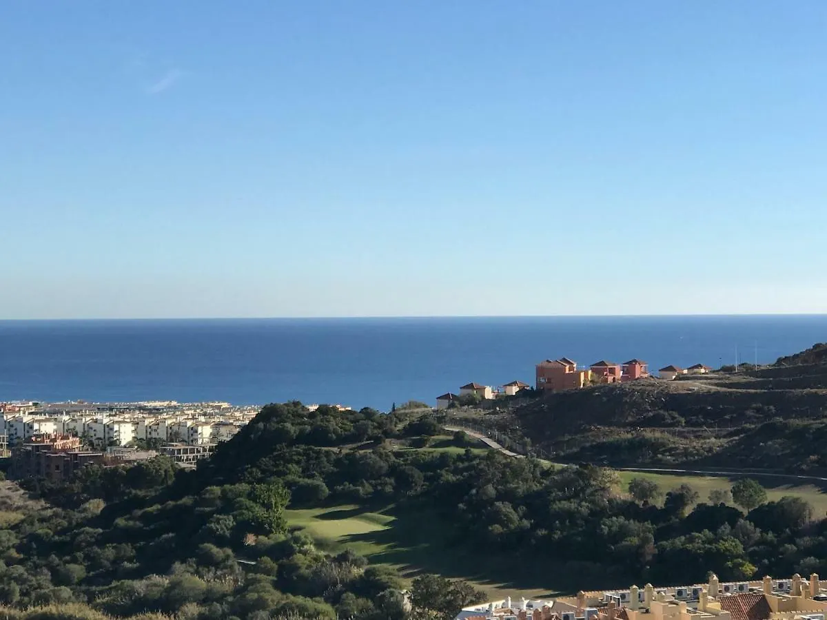 Duquesa Village El Hacho Manilva Apartment