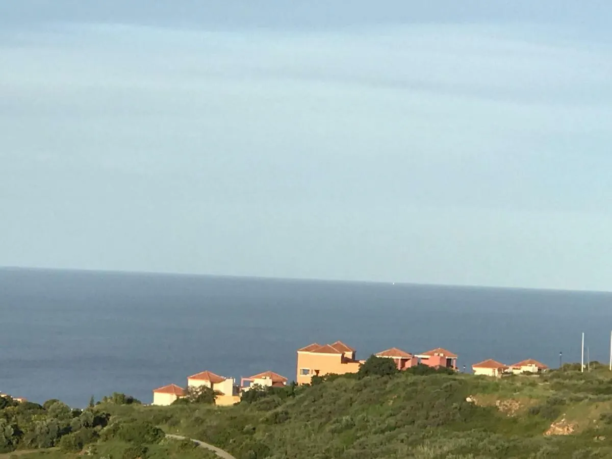 Duquesa Village El Hacho Manilva 0*,