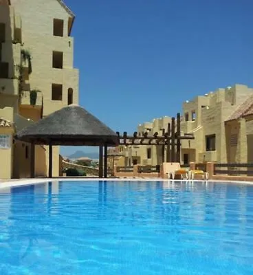 Duquesa Village El Hacho Manilva Apartmán
