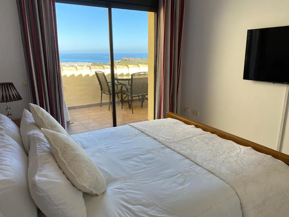 Apartment Duquesa Village El Hacho Manilva