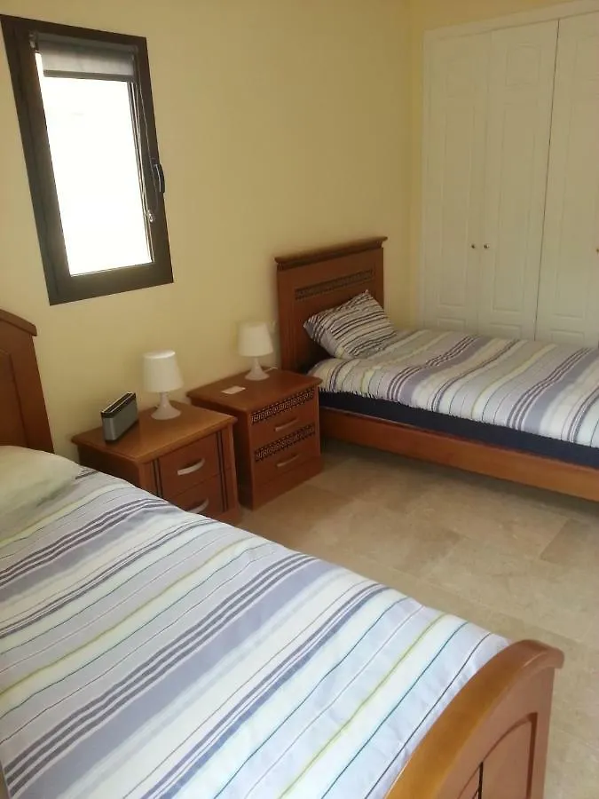 Apartment Duquesa Village El Hacho Manilva