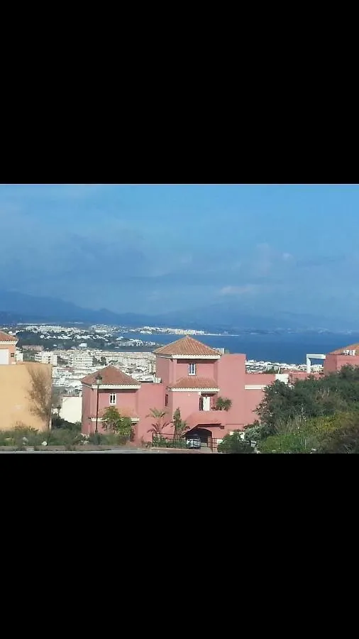 Duquesa Village El Hacho Manilva Spain