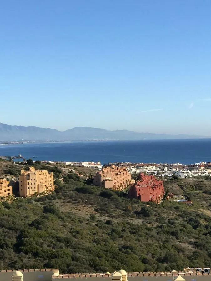 Duquesa Village El Hacho Manilva 0*,